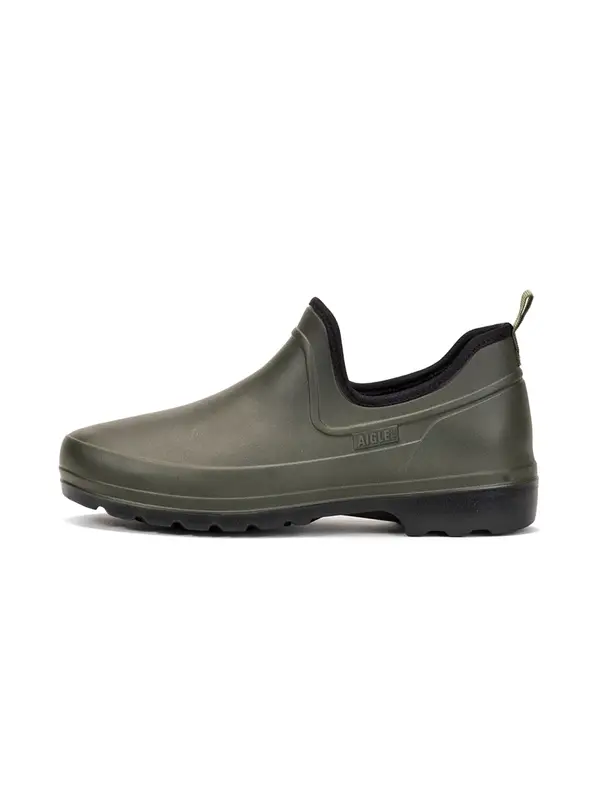 AIGLE AIGLE Niske cipele ' TADEN PLUS M '  kaki