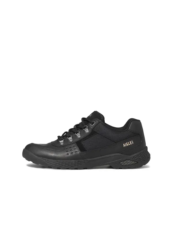 AIGLE AIGLE Niske tenisice 'Dolik'  crna