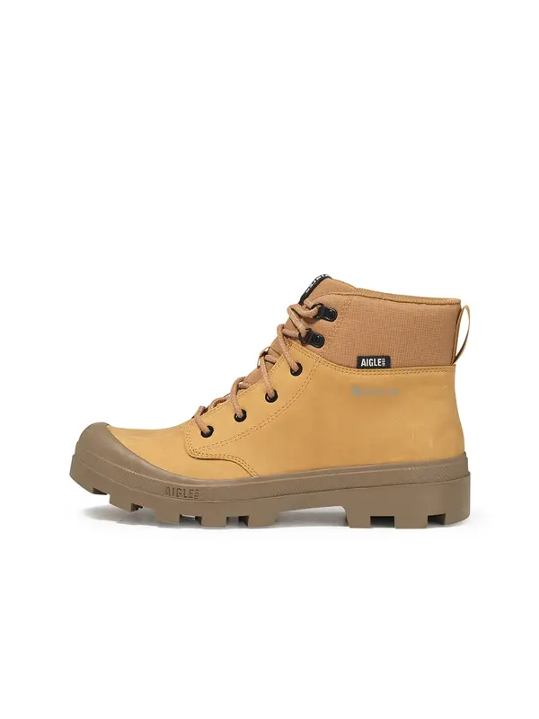 AIGLE AIGLE Visoke tenisice 'Tenere LTR GTX'  žuta