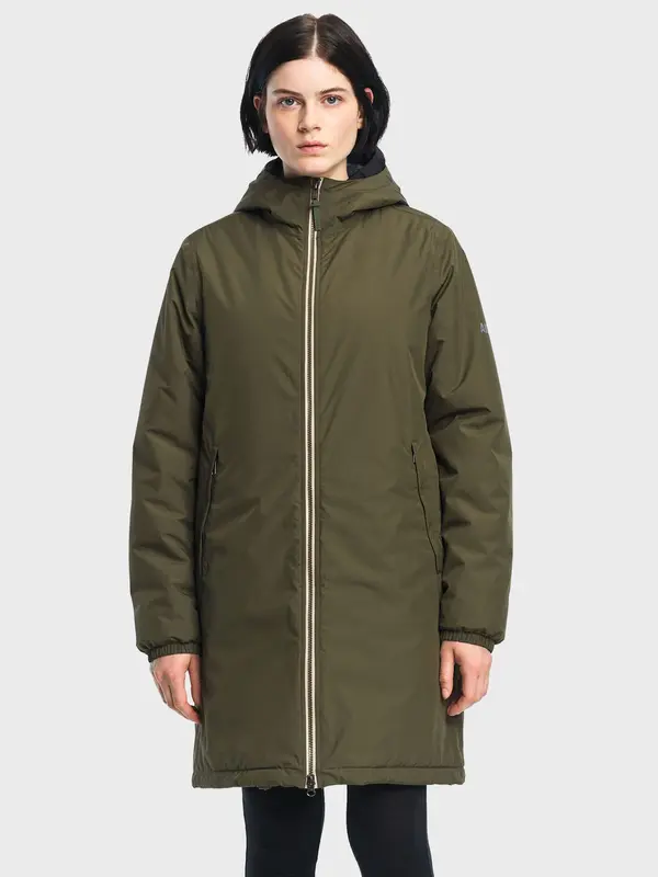 AIGLE AIGLE Zimska parka ' UNISEX '  kaki