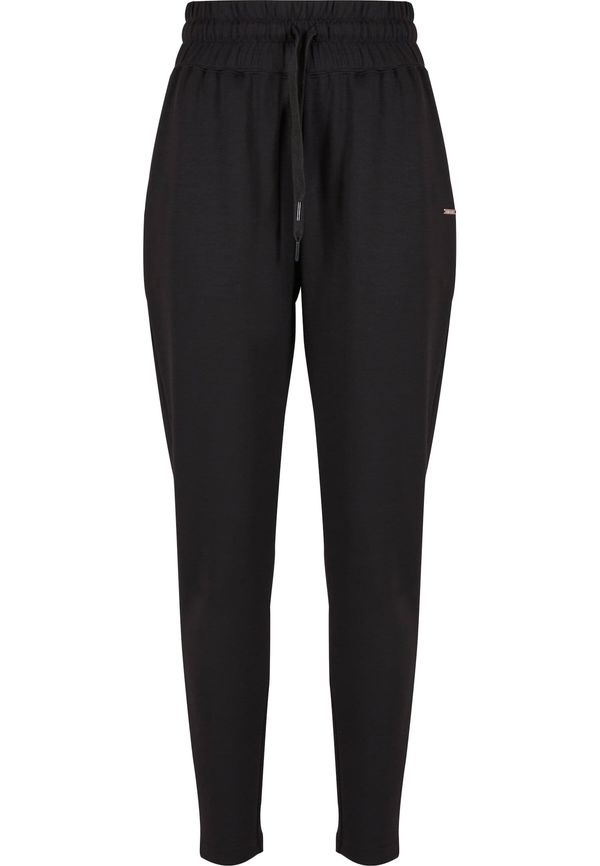 aim'n aim'n Hlače 'AMN-243-PNT-20010010-010'  crna