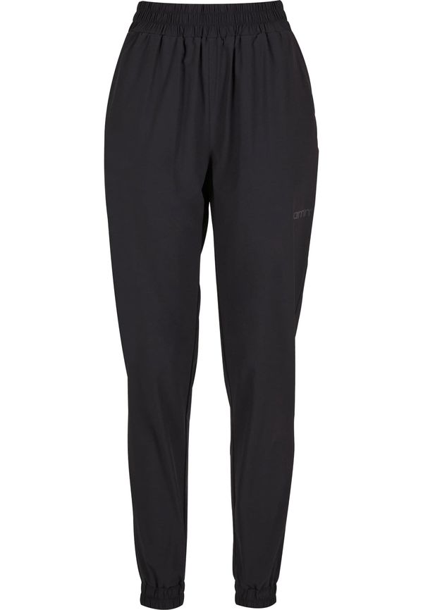 aim'n aim'n Hlače  crna