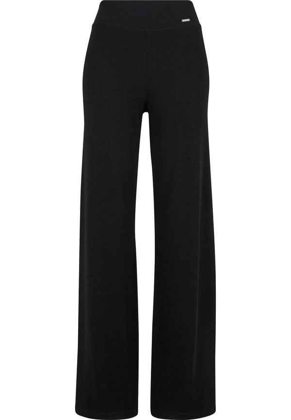 Aim'n Aim'n Hlače  crna