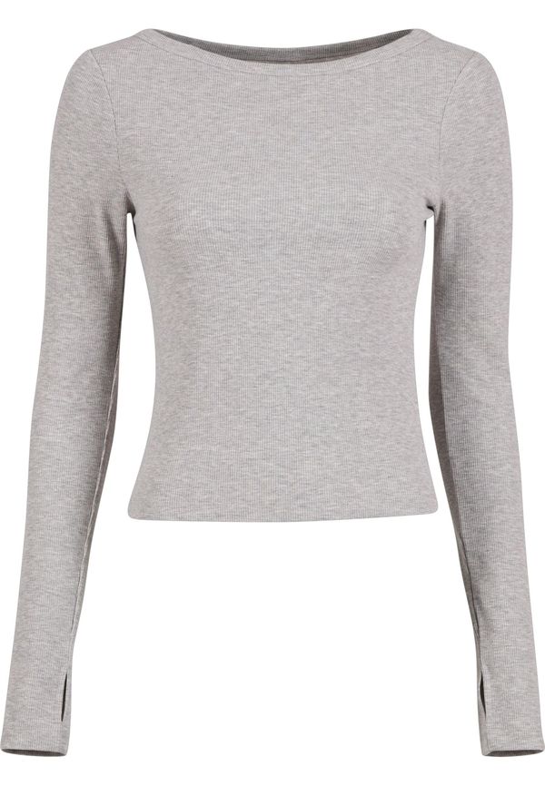 Aim'n Aim'n Majica  siva melange