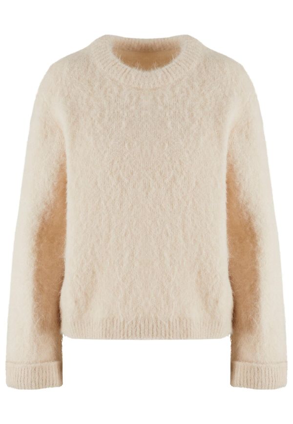 Aim'n Aim'n Pulover  svijetlobež