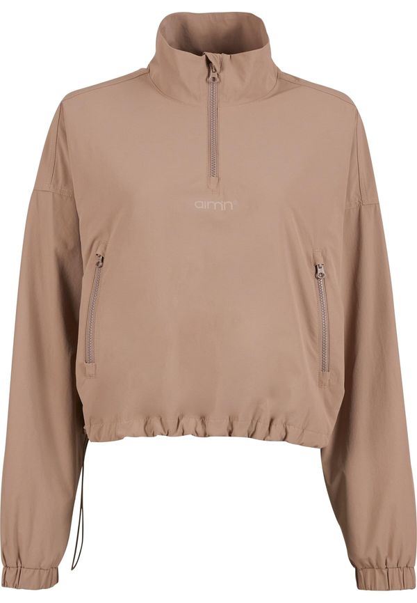 Aim'n Aim'n Sportska jakna  cappuccino