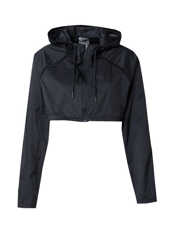 aim'n aim'n Sportska jakna  crna