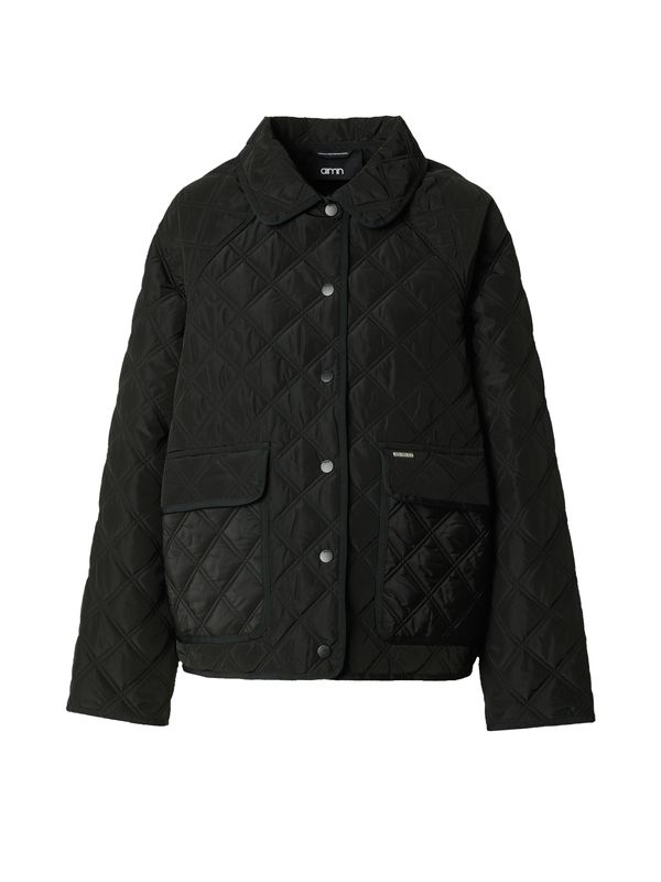 Aim'n Aim'n Sportska jakna  crna