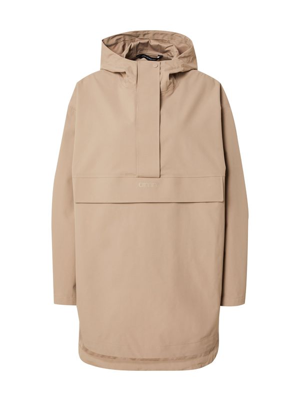 Aim'n Aim'n Sportska jakna  moka smeđa