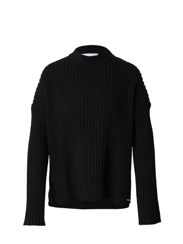 Aim'n Aim'n Sportska sweater majica  crna