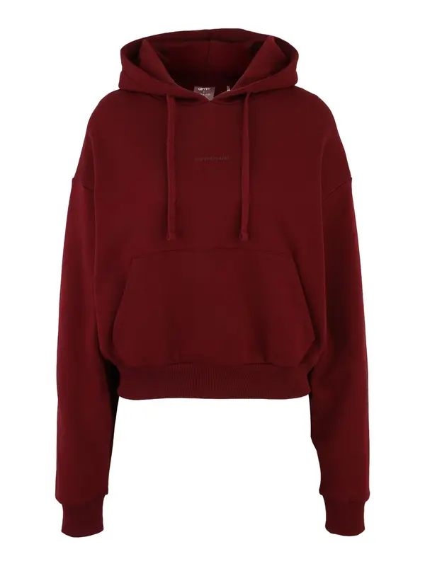 Aim'n Aim'n Sportska sweater majica  rubin crvena