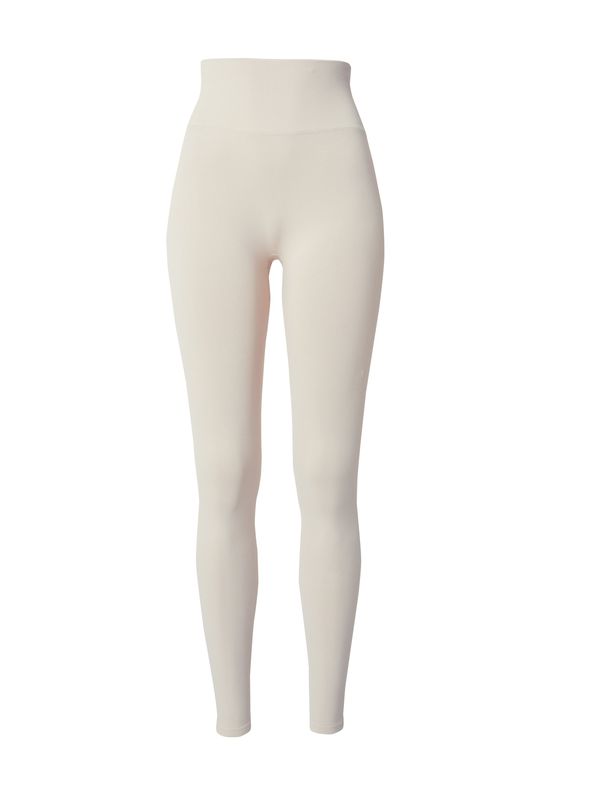 Aim'n Aim'n Sportske hlače  bež siva