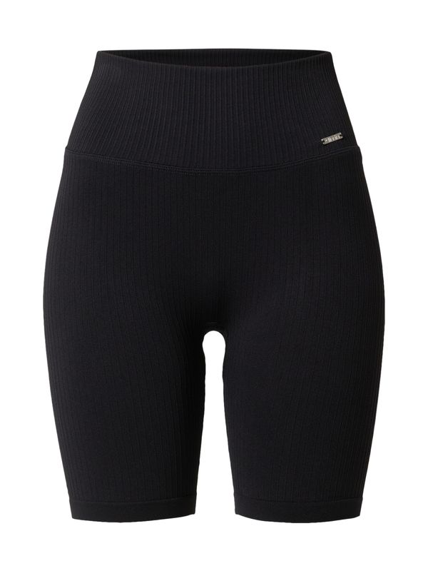 Aim'n Aim'n Sportske hlače  crna