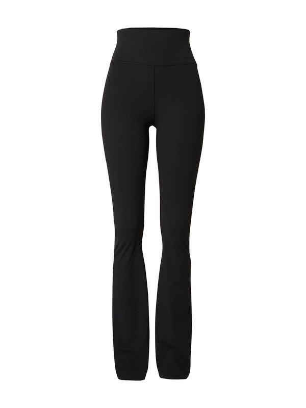 aim'n aim'n Sportske hlače 'Sense'  crna