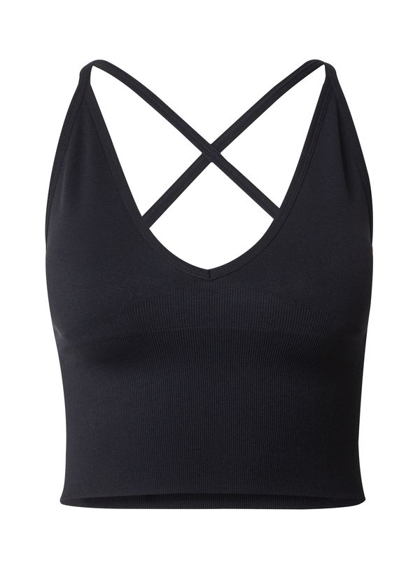 Aim'n Aim'n Sportski grudnjak  crna