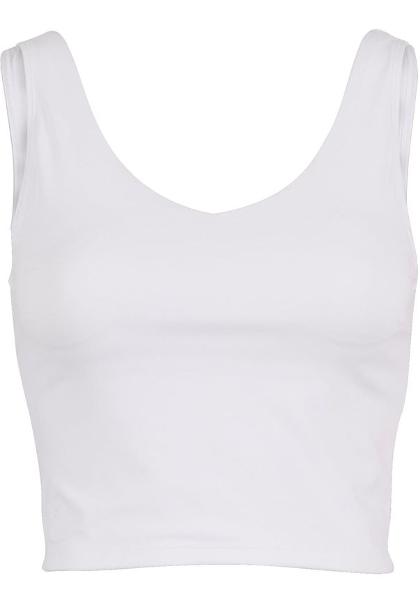 aim'n aim'n Sportski top  bijela