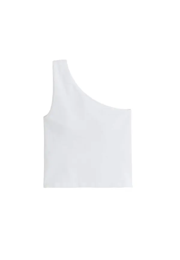 Aim'n Aim'n Sportski top  bijela
