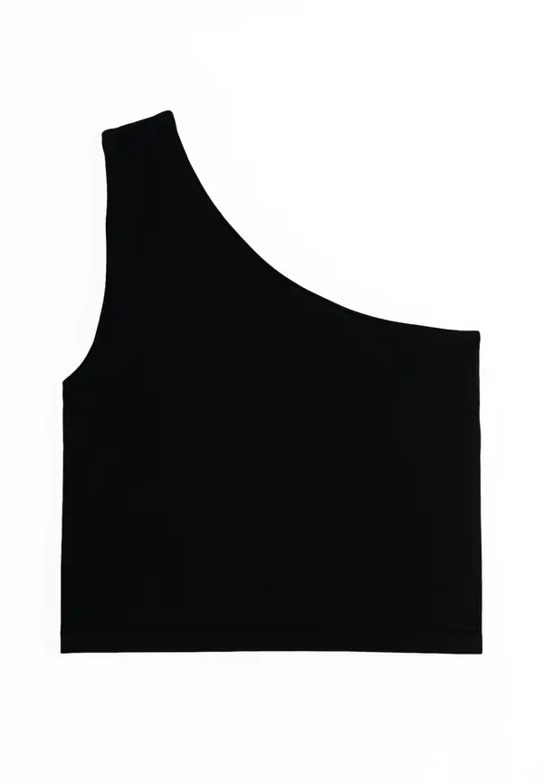 Aim'n Aim'n Sportski top  crna