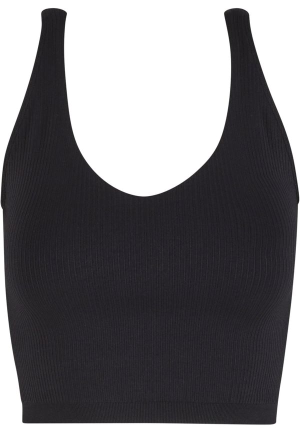 Aim'n Aim'n Sportski top  crna