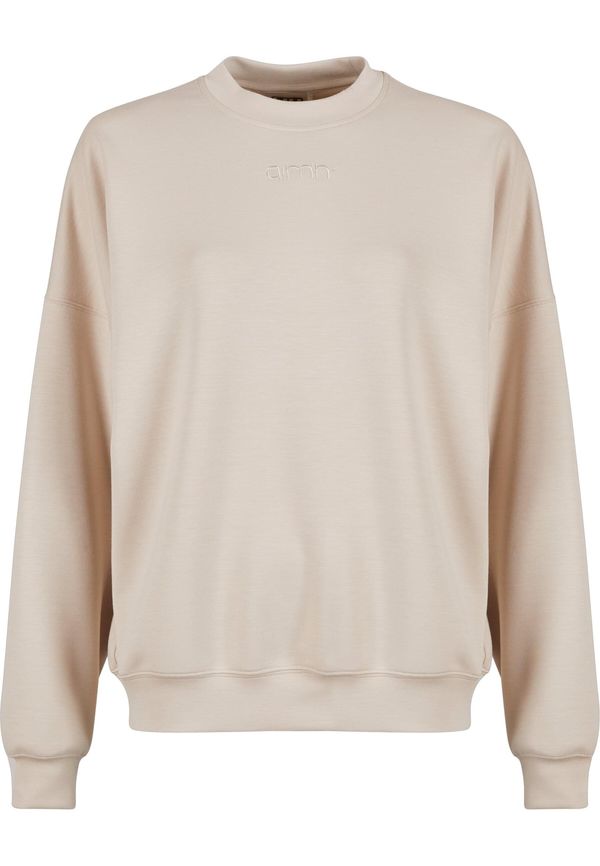 Aim'n Aim'n Sweater majica  bež