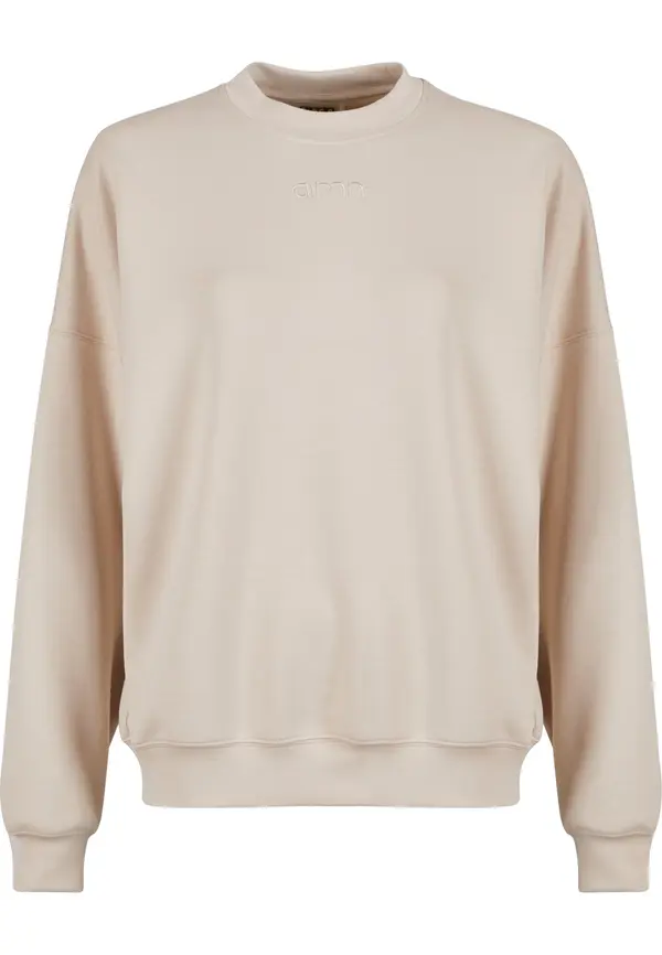 Aim'n Aim'n Sweater majica  bež