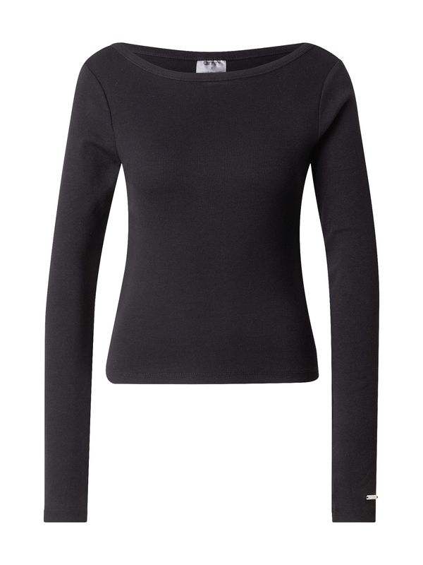 Aim'n Aim'n Tehnička sportska majica  crna