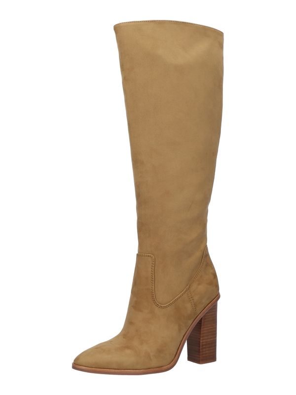 ALDO ALDO Čizme 'GLAJAR'  konjak