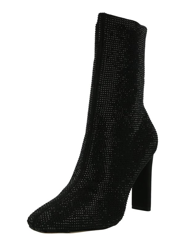 ALDO ALDO Čizmice 'DELYLAH'  crna