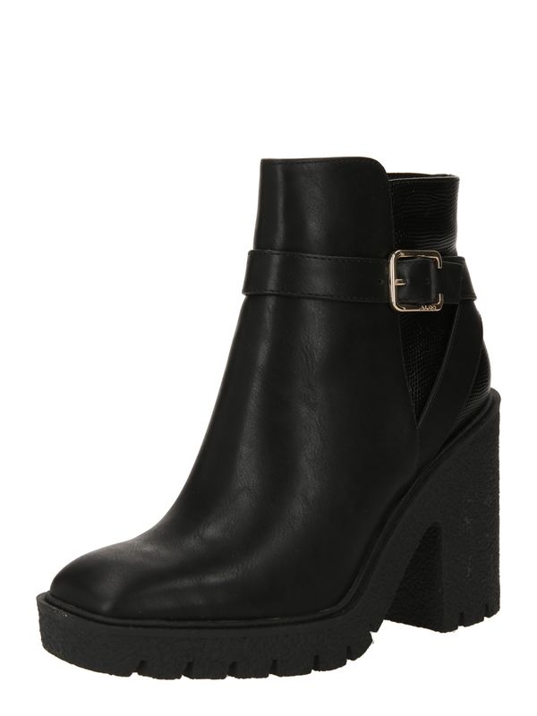 ALDO ALDO Čizmice 'LARAH'  crna