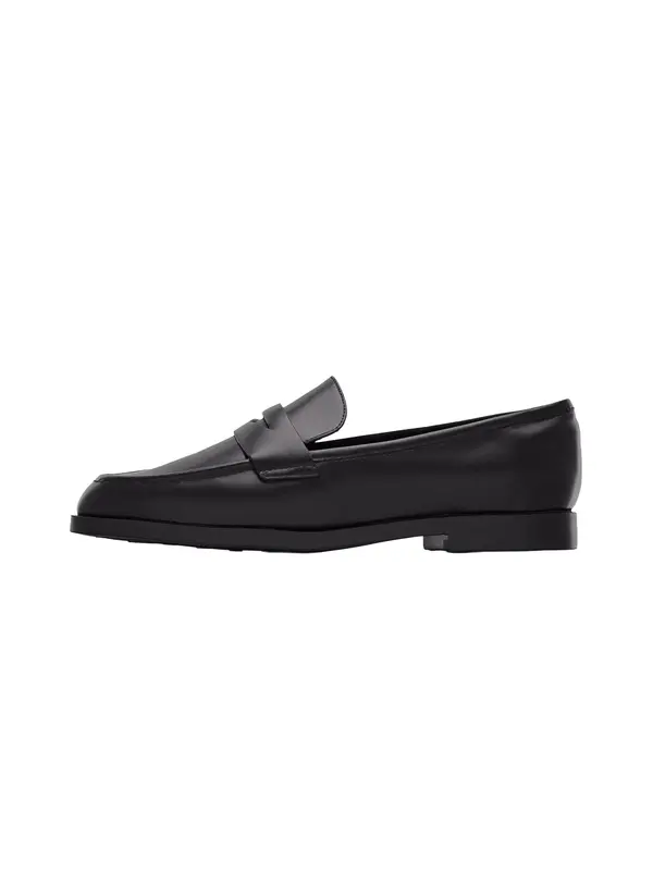 ALDO ALDO Slip On cipele 'ADALADAR'  crna