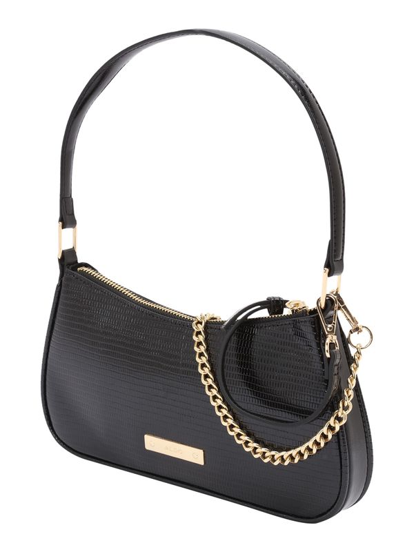 ALDO ALDO Torba za na rame 'ANNRIVER'  crna