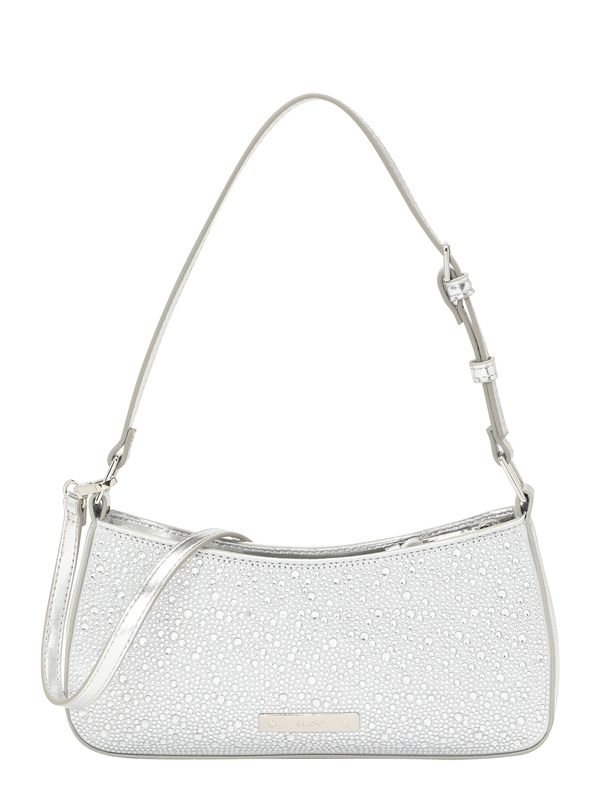 ALDO ALDO Torba za na rame 'SIRINY'  srebro