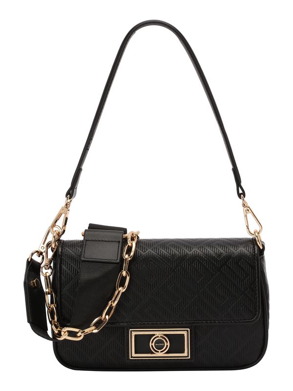 ALDO ALDO Torba za na rame 'TALIANA'  crna