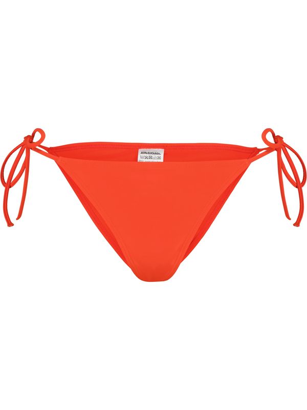 Alife and Kickin Alife and Kickin Bikini donji dio 'JoiaAK'  neonsko crvena