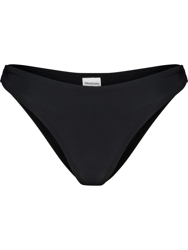 Alife and Kickin Alife and Kickin Bikini donji dio 'JordanaAK'  crna
