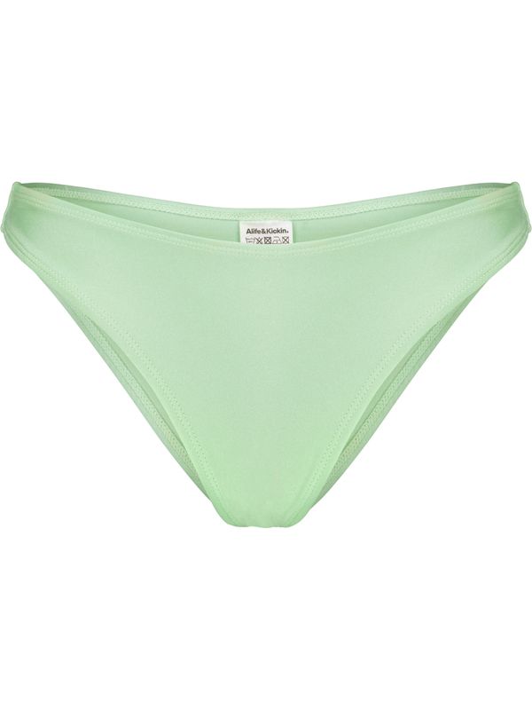 Alife and Kickin Alife and Kickin Bikini donji dio 'JordanaAK'  svijetlozelena