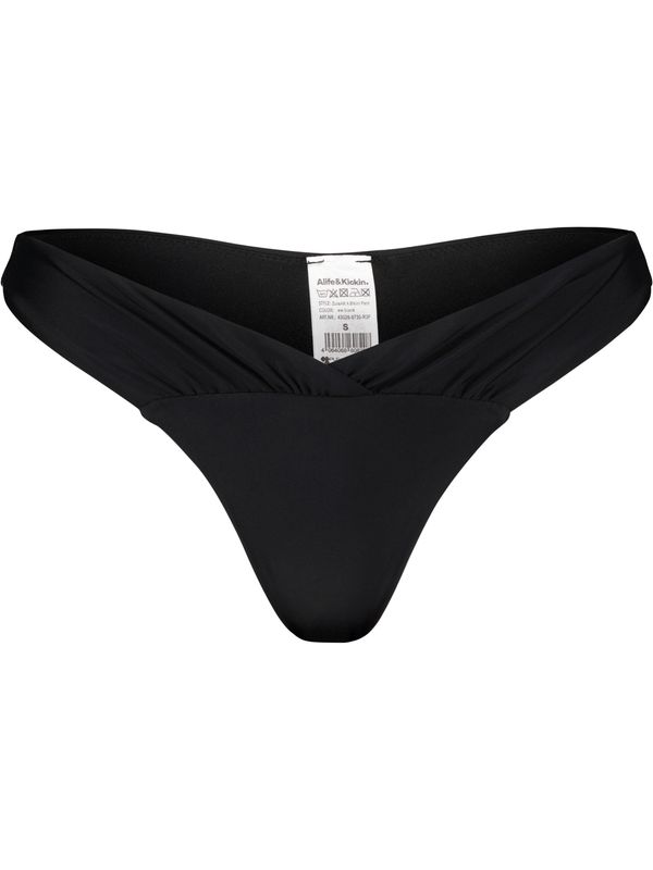 Alife and Kickin Alife and Kickin Bikini donji dio 'ZulaAK'  crna