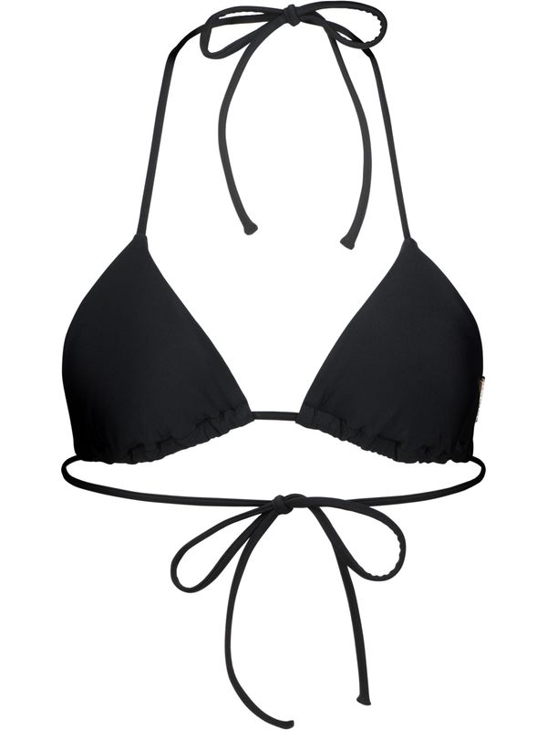 Alife and Kickin Alife and Kickin Bikini gornji dio  crna