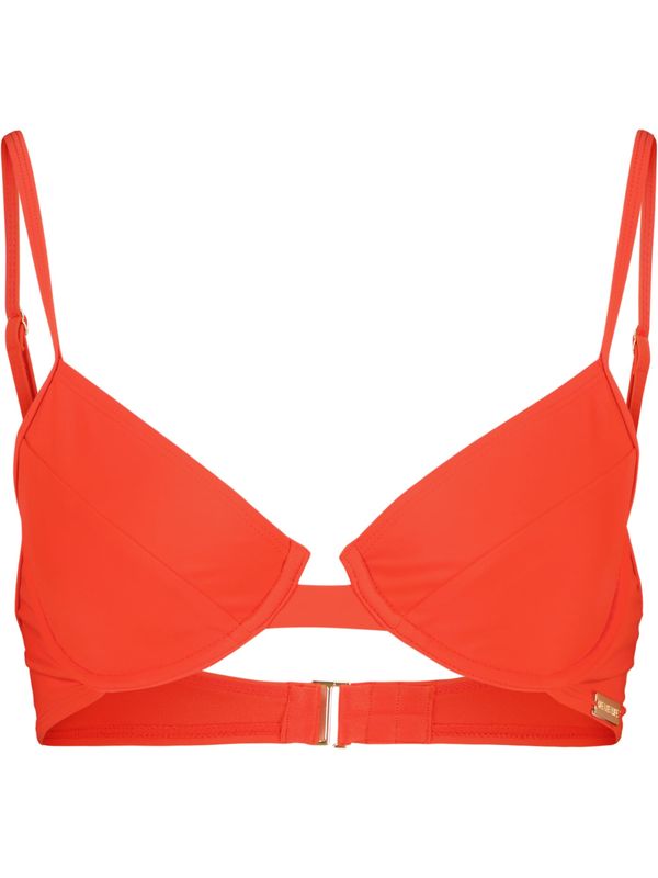 Alife and Kickin Alife and Kickin Bikini gornji dio 'Pina'  crvena