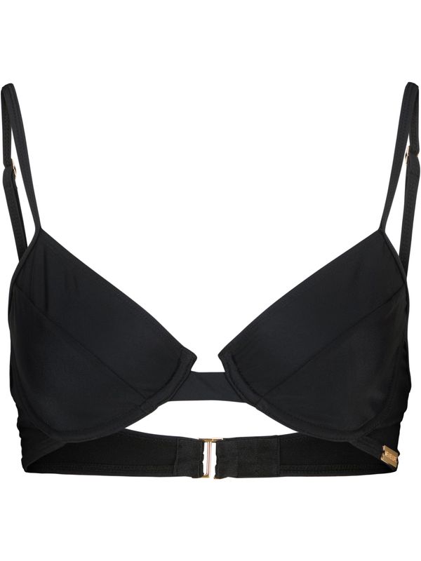 Alife and Kickin Alife and Kickin Bikini gornji dio 'PinaAK'  crna