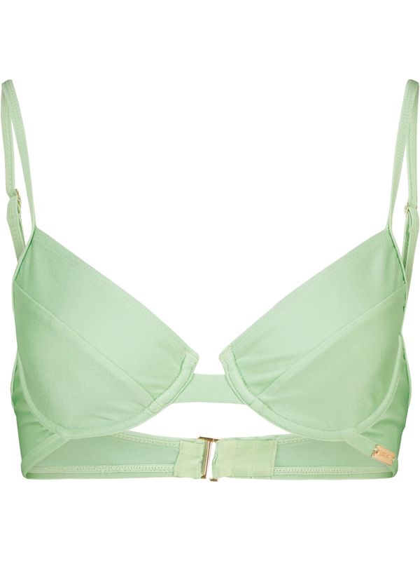 Alife and Kickin Alife and Kickin Bikini gornji dio 'PinaAK'  svijetlozelena