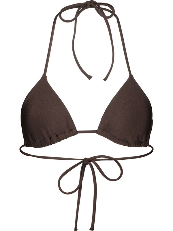 Alife and Kickin Alife and Kickin Bikini gornji dio  smeđa