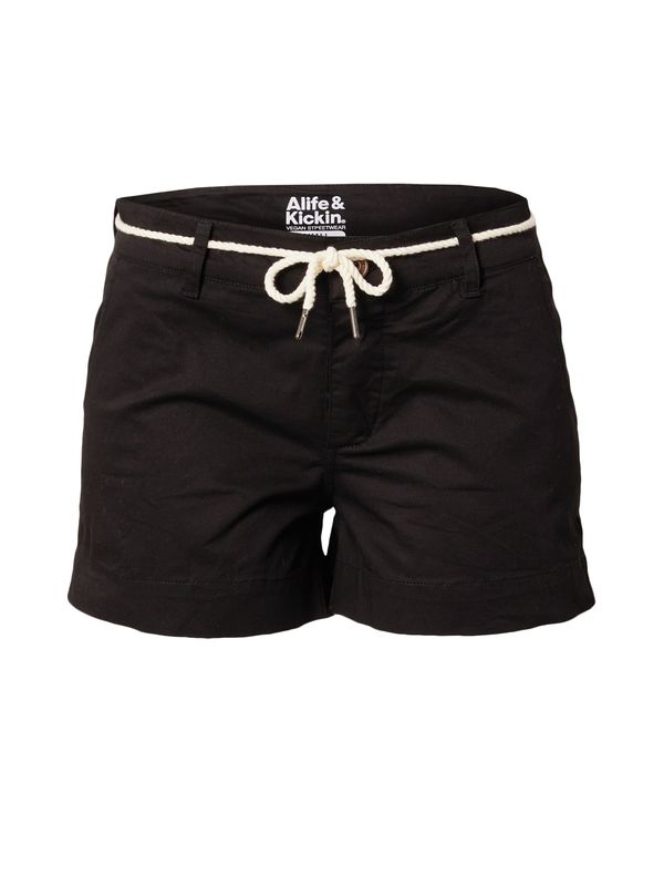 Alife and Kickin Alife and Kickin Chino hlače 'JuleAK'  noćno plava