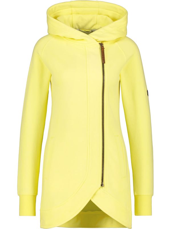 Alife and Kickin Alife and Kickin Gornji dio trenirke 'BibianeAK'  limeta zelena