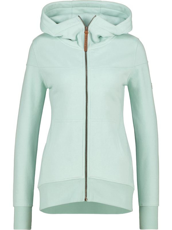 Alife and Kickin Alife and Kickin Gornji dio trenirke 'Isami'  menta