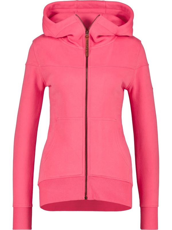 Alife and Kickin Alife and Kickin Gornji dio trenirke 'Isami'  roza