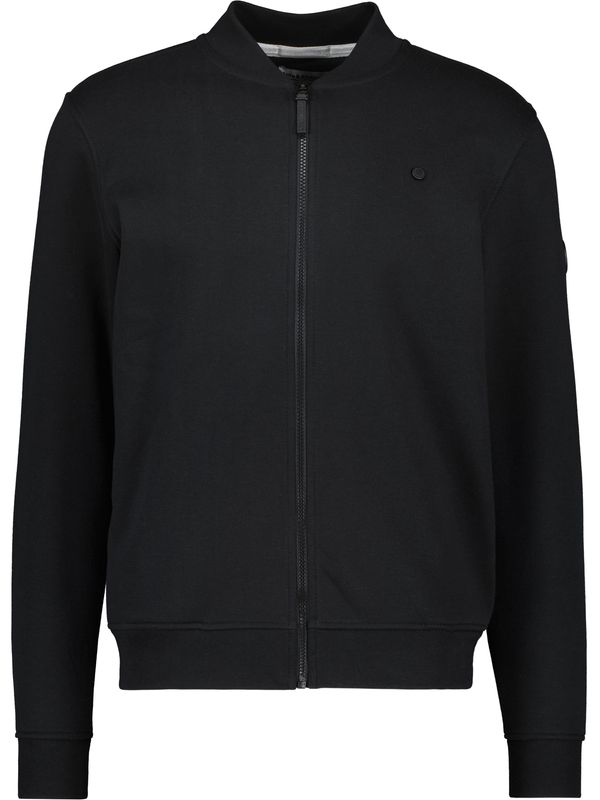 Alife and Kickin Alife and Kickin Gornji dio trenirke 'Marvin'  crna