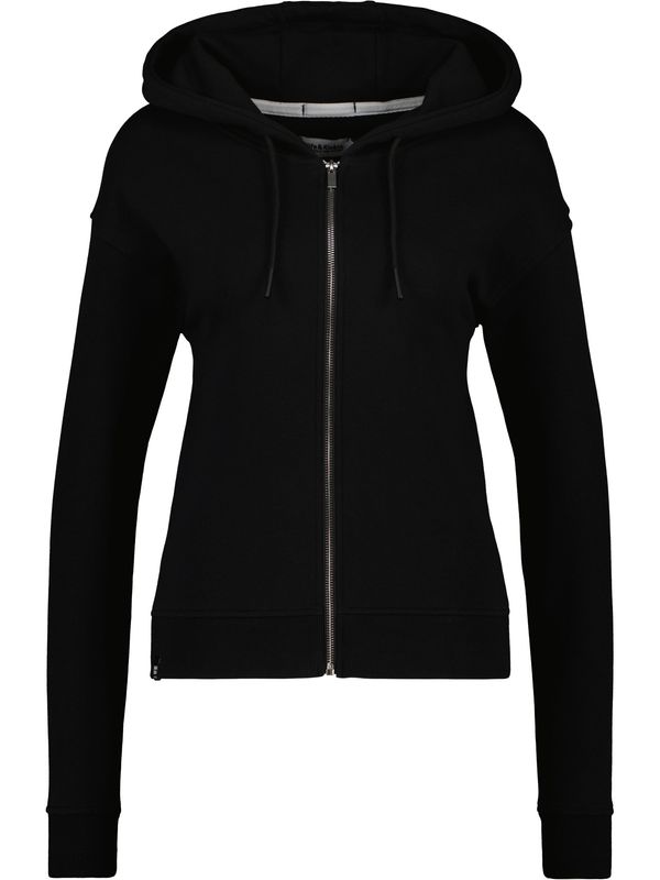 Alife and Kickin Alife and Kickin Gornji dio trenirke 'Rana'  crna