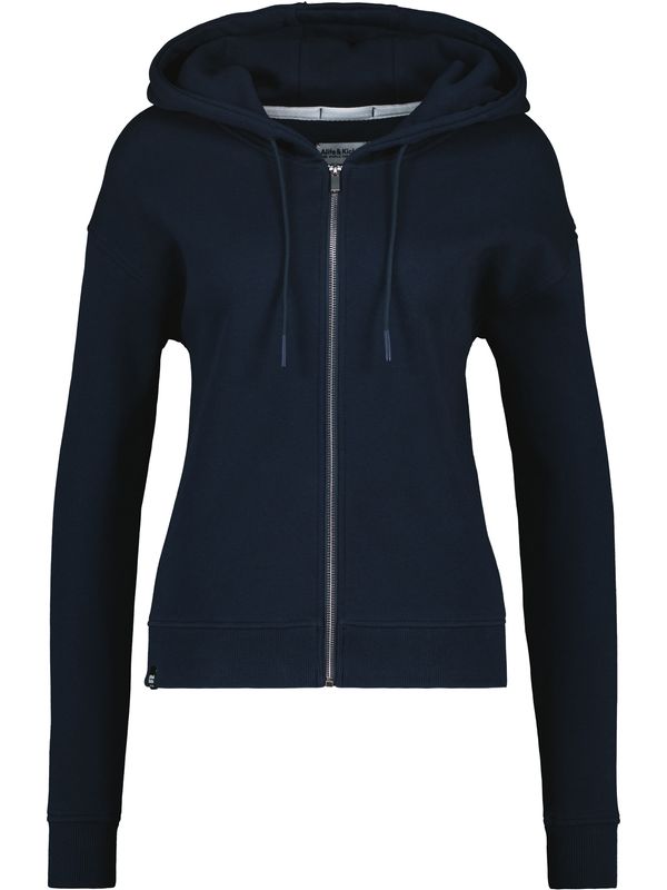 Alife and Kickin Alife and Kickin Gornji dio trenirke 'Rana'  morsko plava