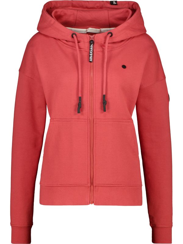 Alife and Kickin Alife and Kickin Gornji dio trenirke 'TwiggyAK'  crvena